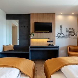 Augsburg Hotel Sonnenhof